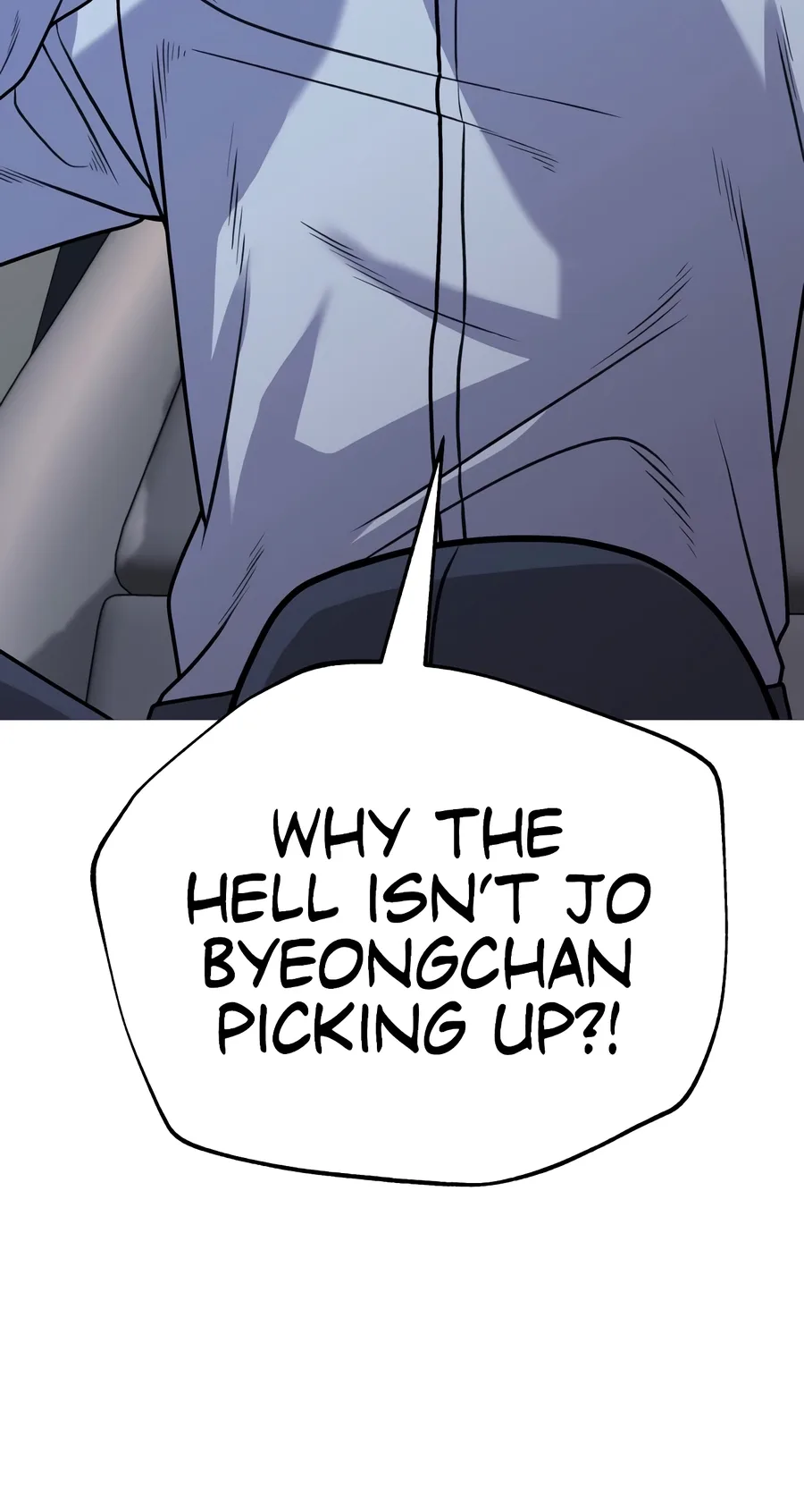 Freaky Killer Chapter 48 page 5