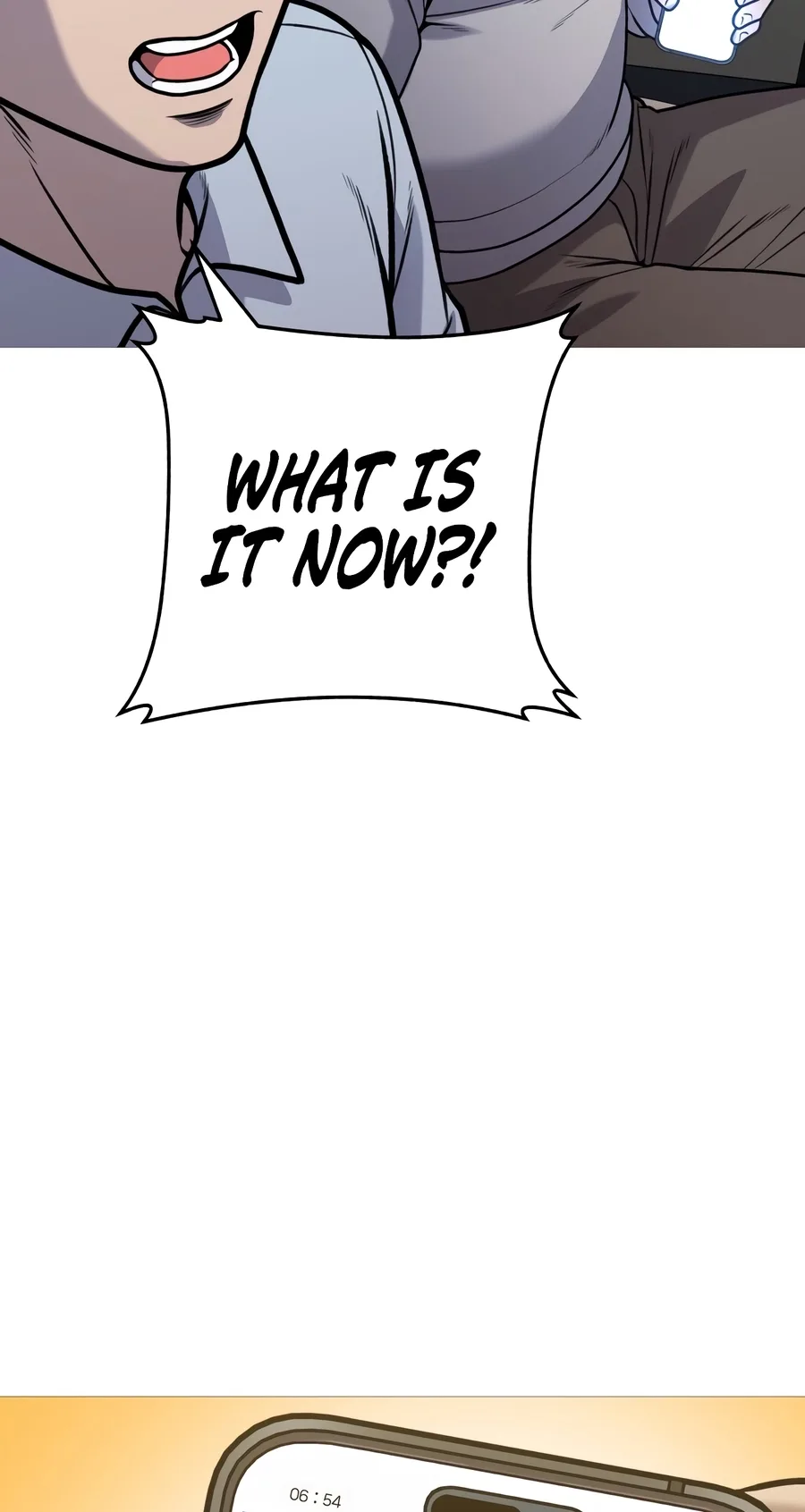 Freaky Killer Chapter 48 page 7