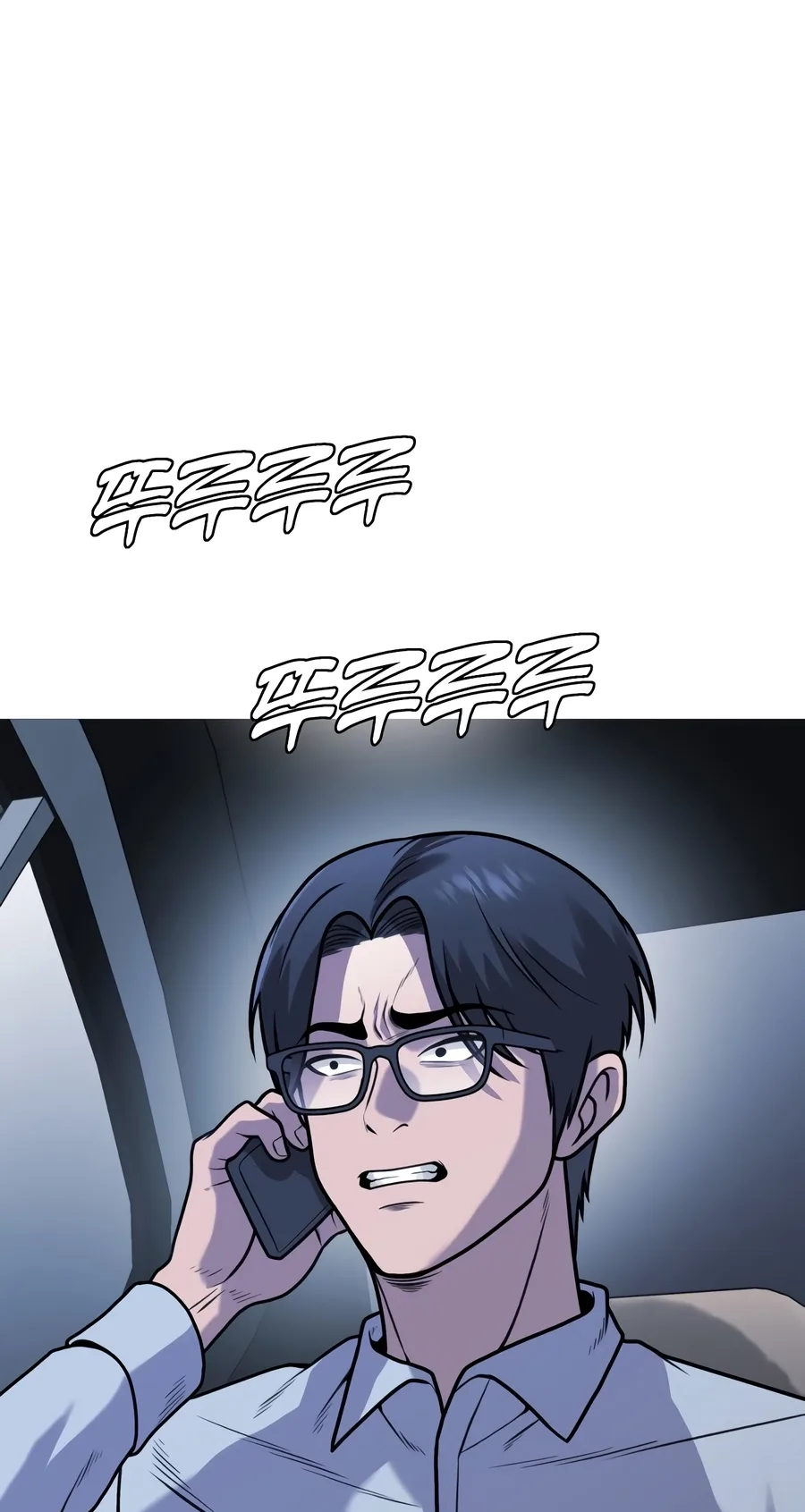 Freaky Killer Chapter 48 page 4