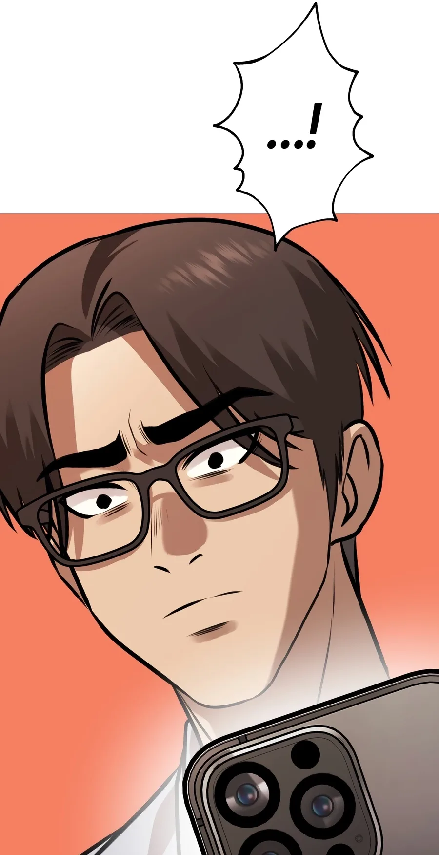 Freaky Killer Chapter 48 page 9