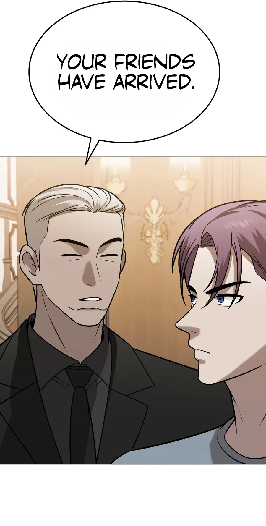 Freaky Killer Chapter 48 page 33