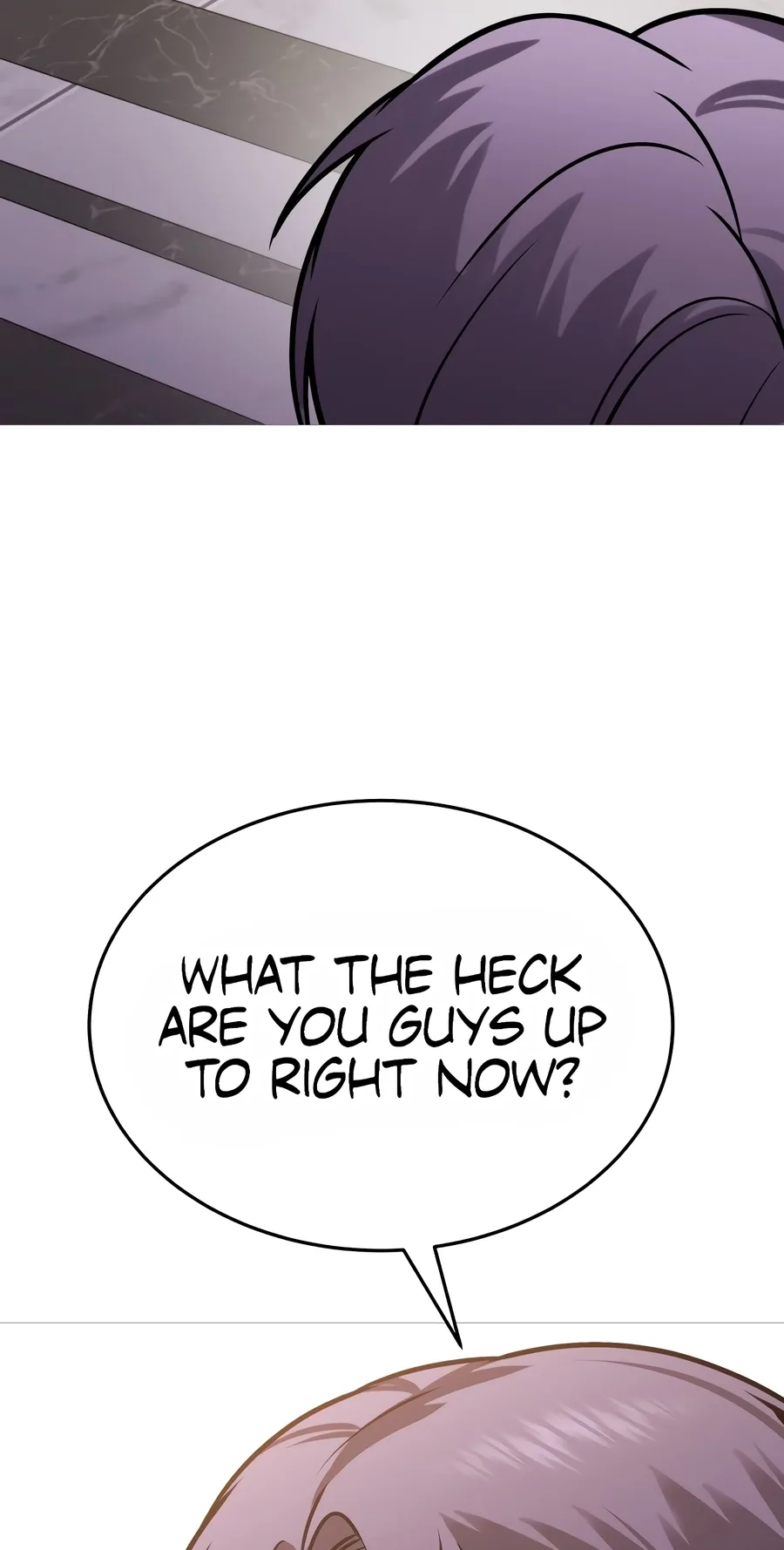 Freaky Killer Chapter 48 page 38