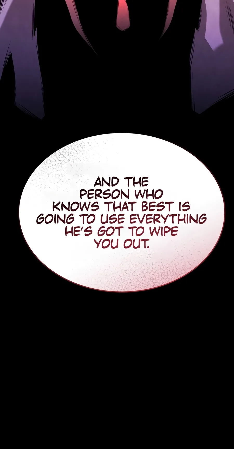 Freaky Killer Chapter 48 page 47