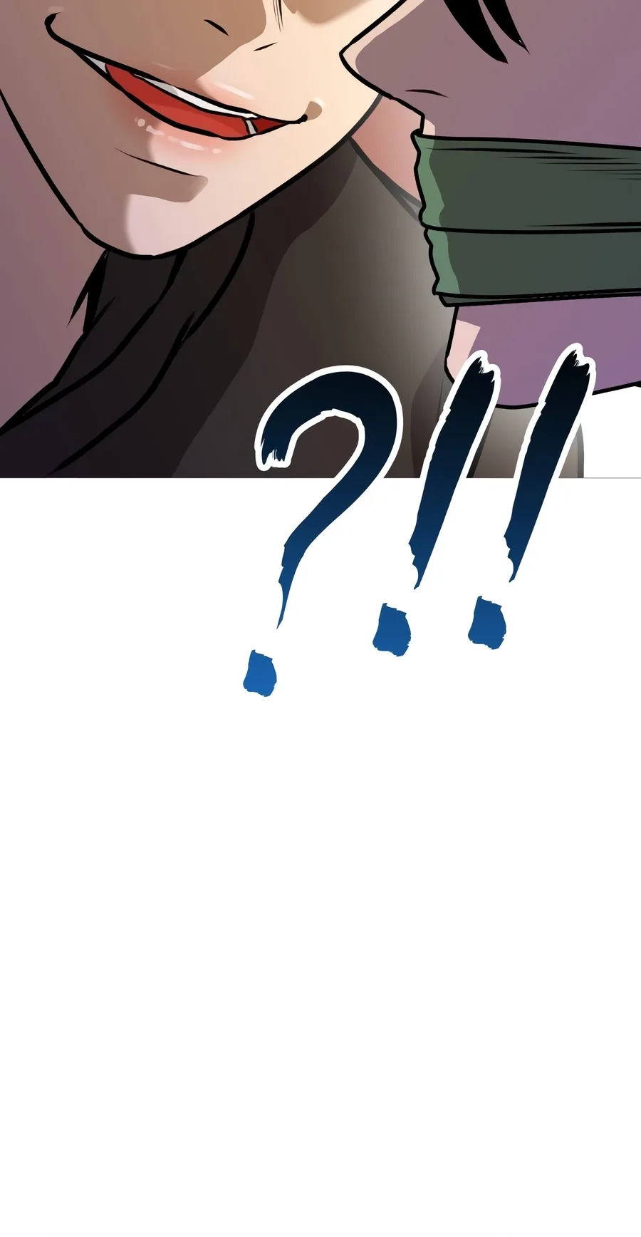 Freaky Killer Chapter 48 page 85
