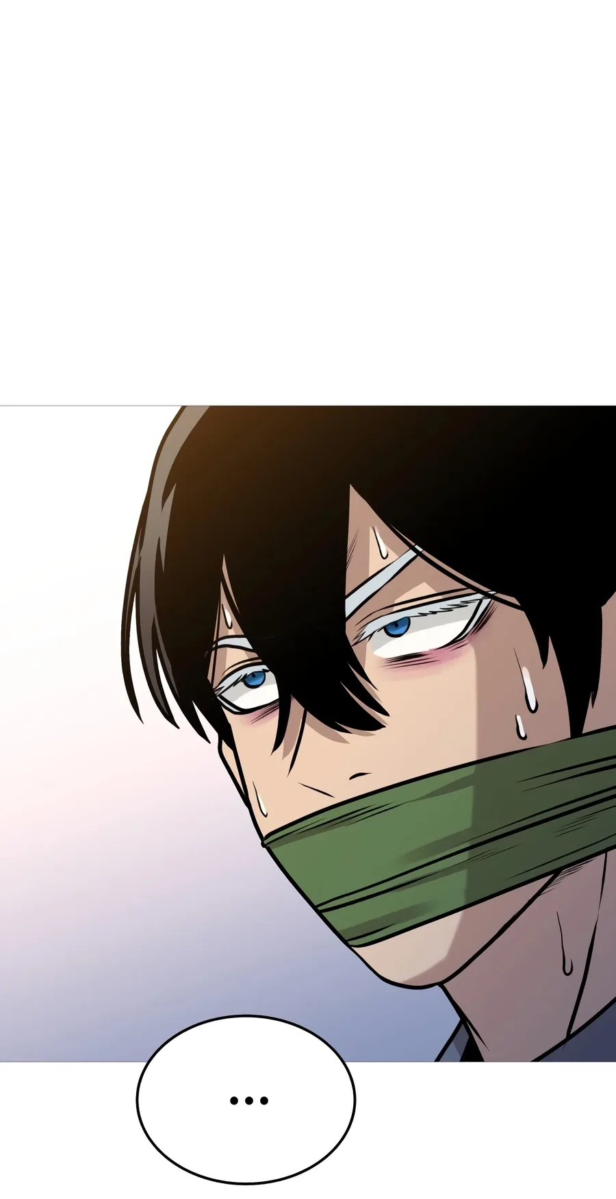 Freaky Killer Chapter 48 page 78