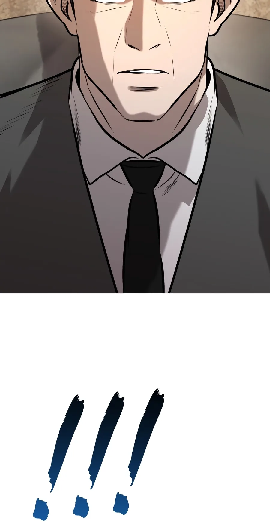 Freaky Killer Chapter 48 page 23