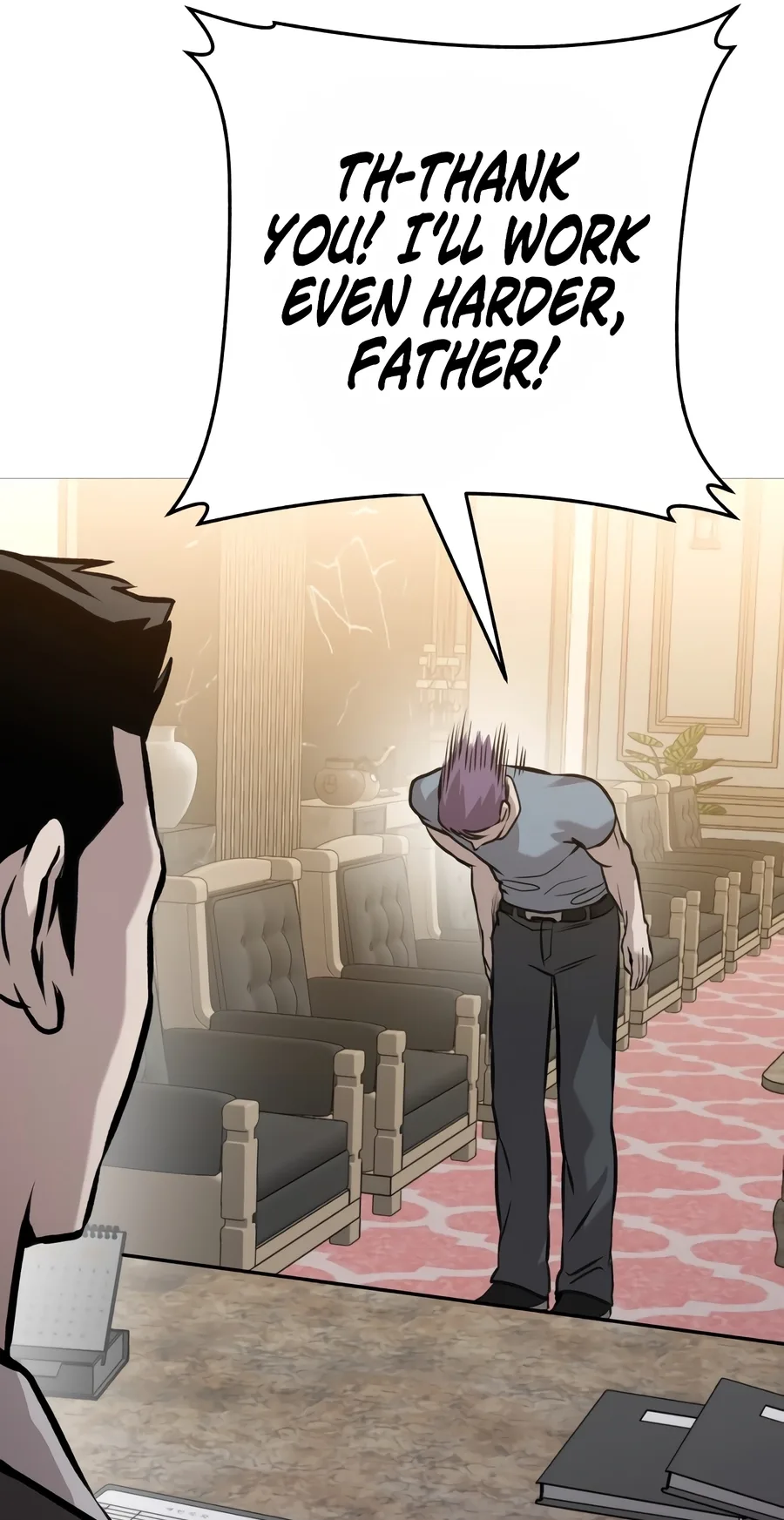 Freaky Killer Chapter 48 page 25