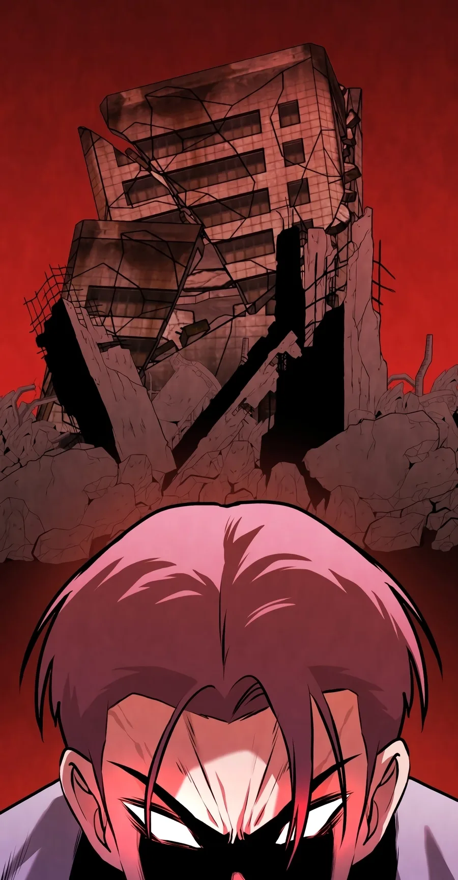 Freaky Killer Chapter 48 page 46