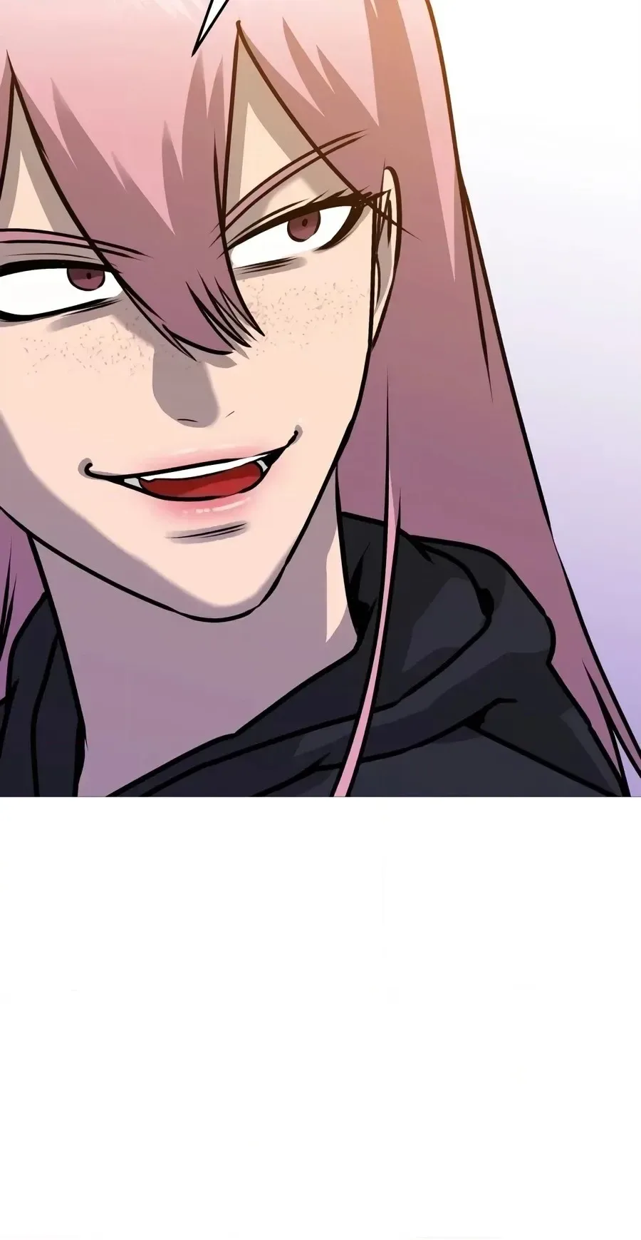 Freaky Killer Chapter 48 page 70
