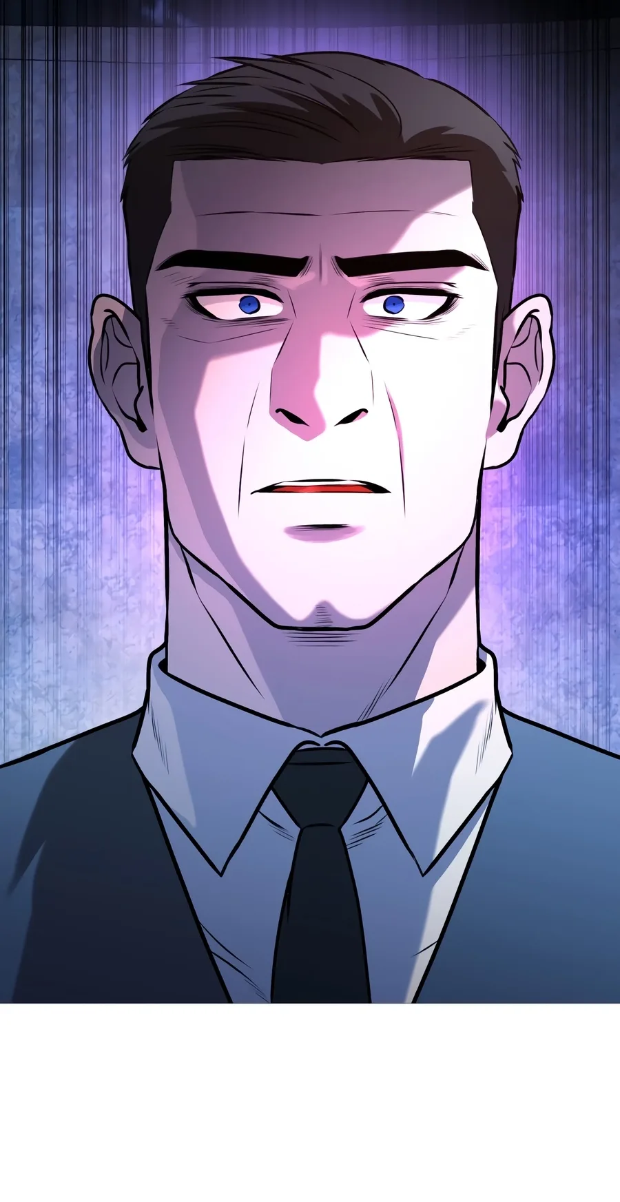 Freaky Killer Chapter 48 page 27