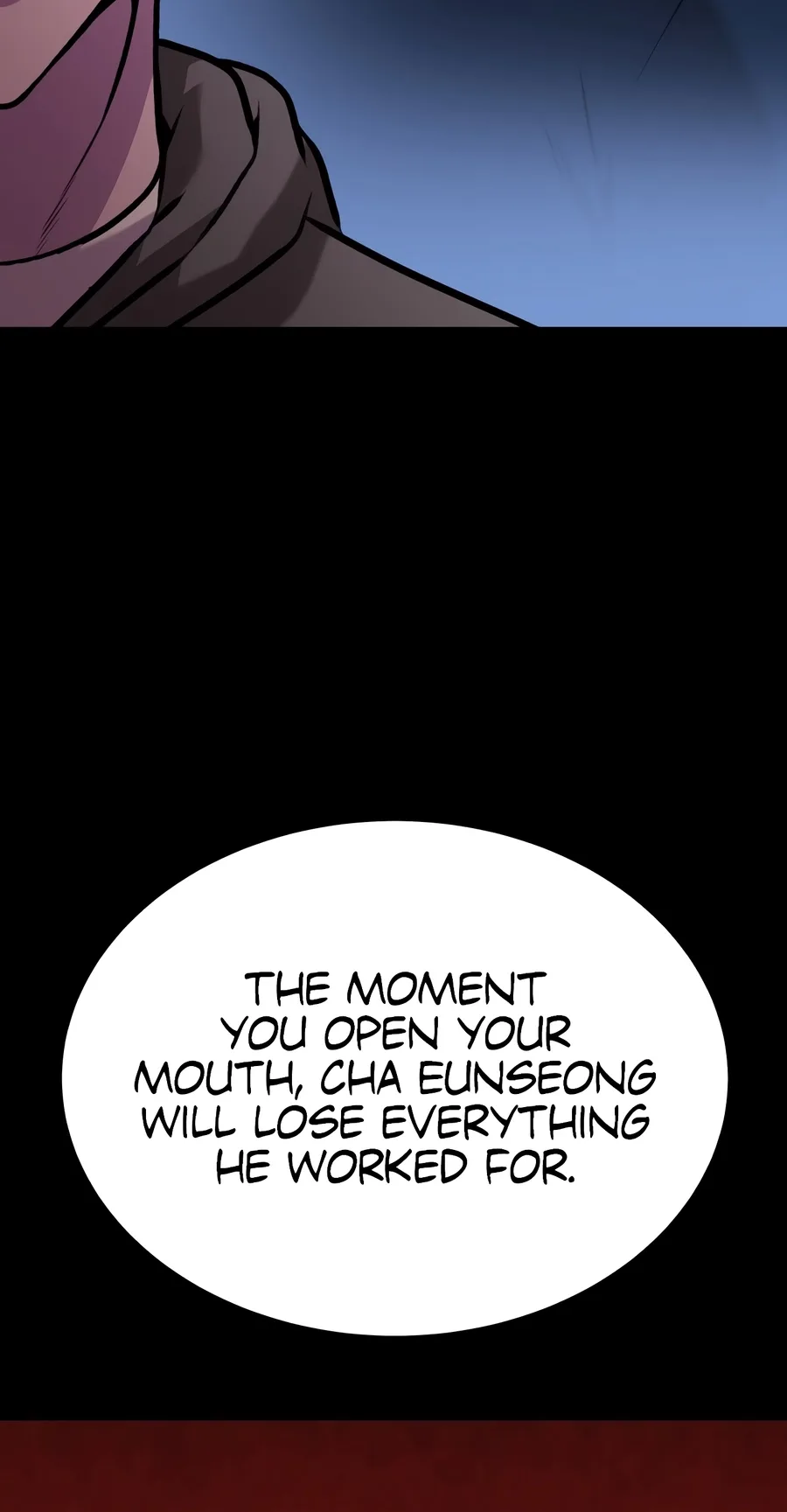 Freaky Killer Chapter 48 page 45