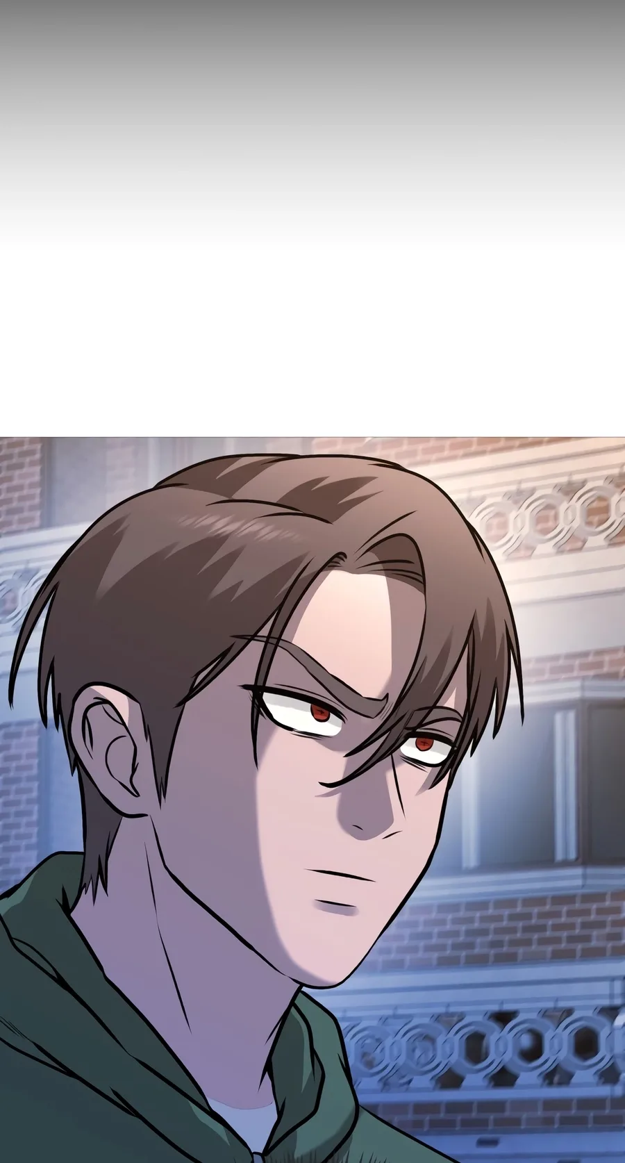 Freaky Killer Chapter 48 page 49