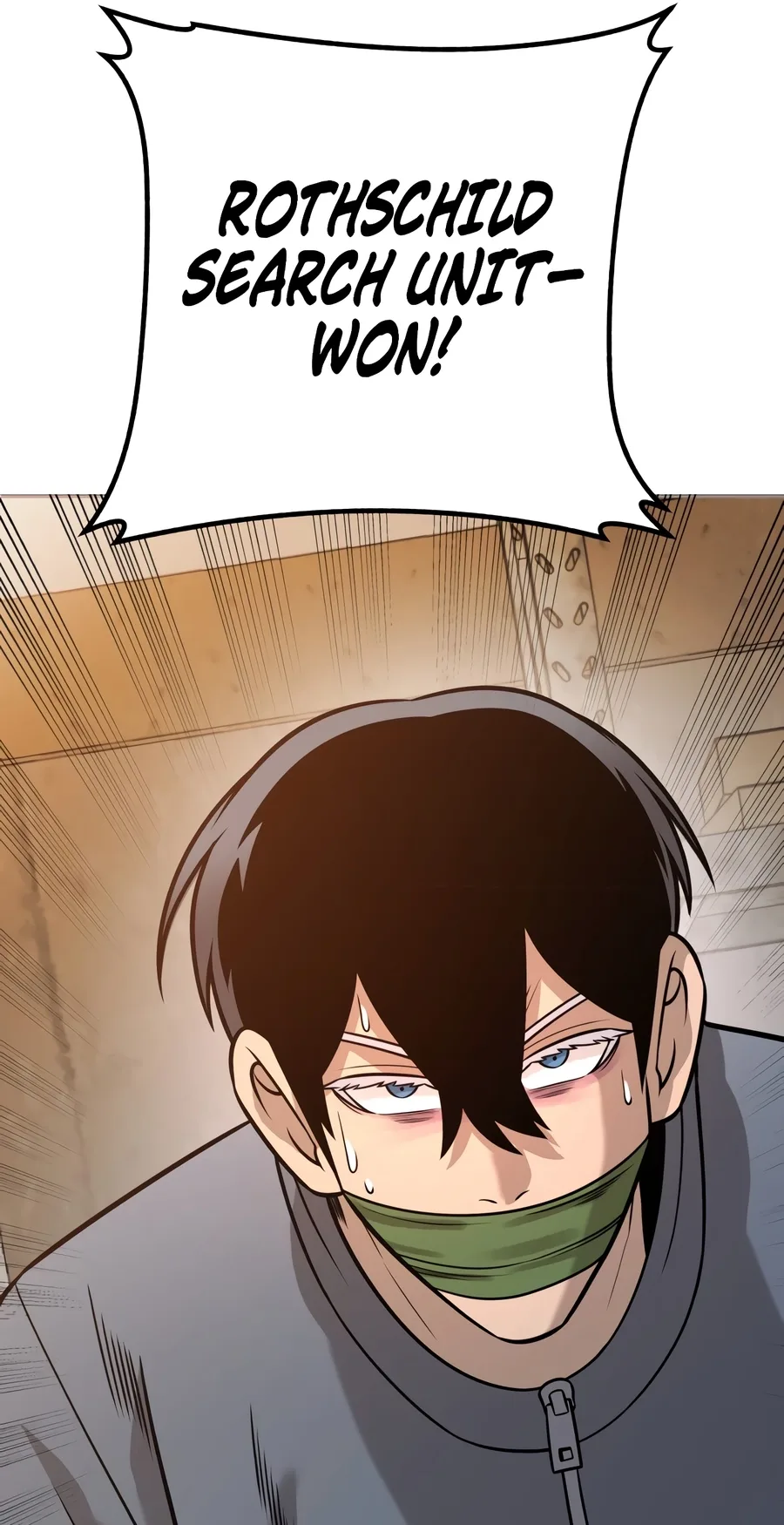 Freaky Killer Chapter 48 page 71