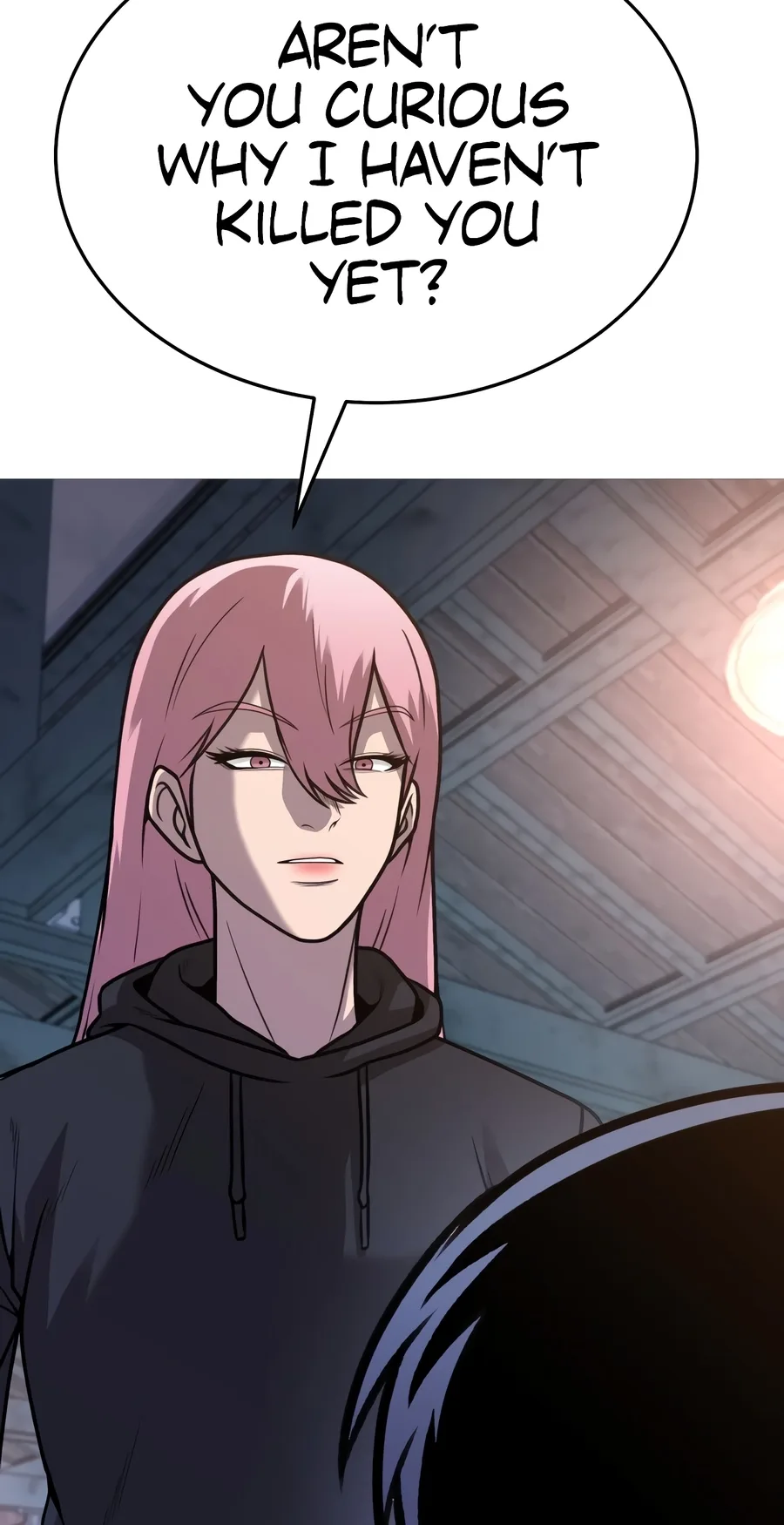 Freaky Killer Chapter 48 page 73