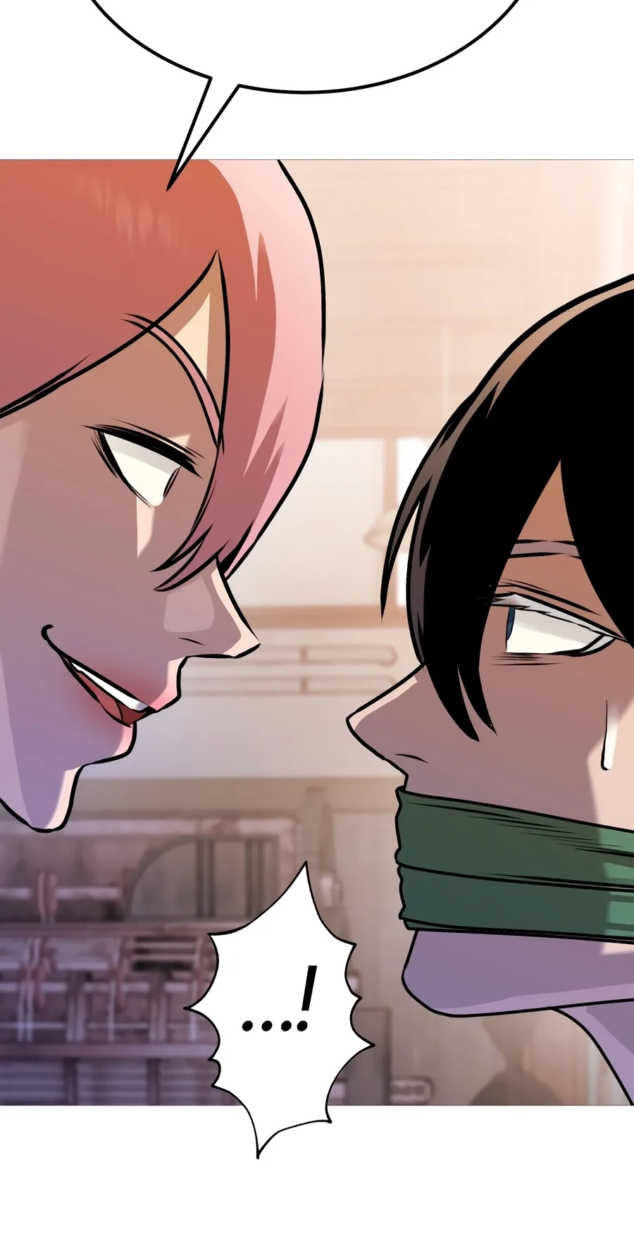 Freaky Killer Chapter 48 page 75