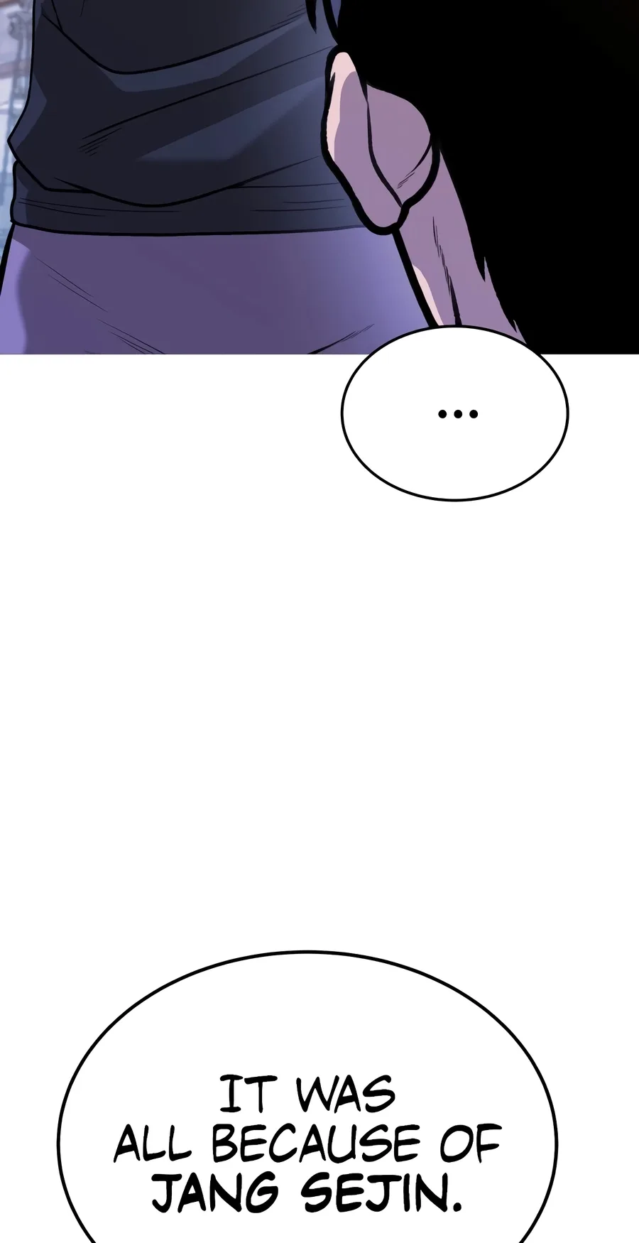 Freaky Killer Chapter 48 page 74