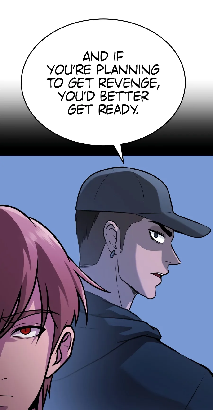 Freaky Killer Chapter 48 page 44