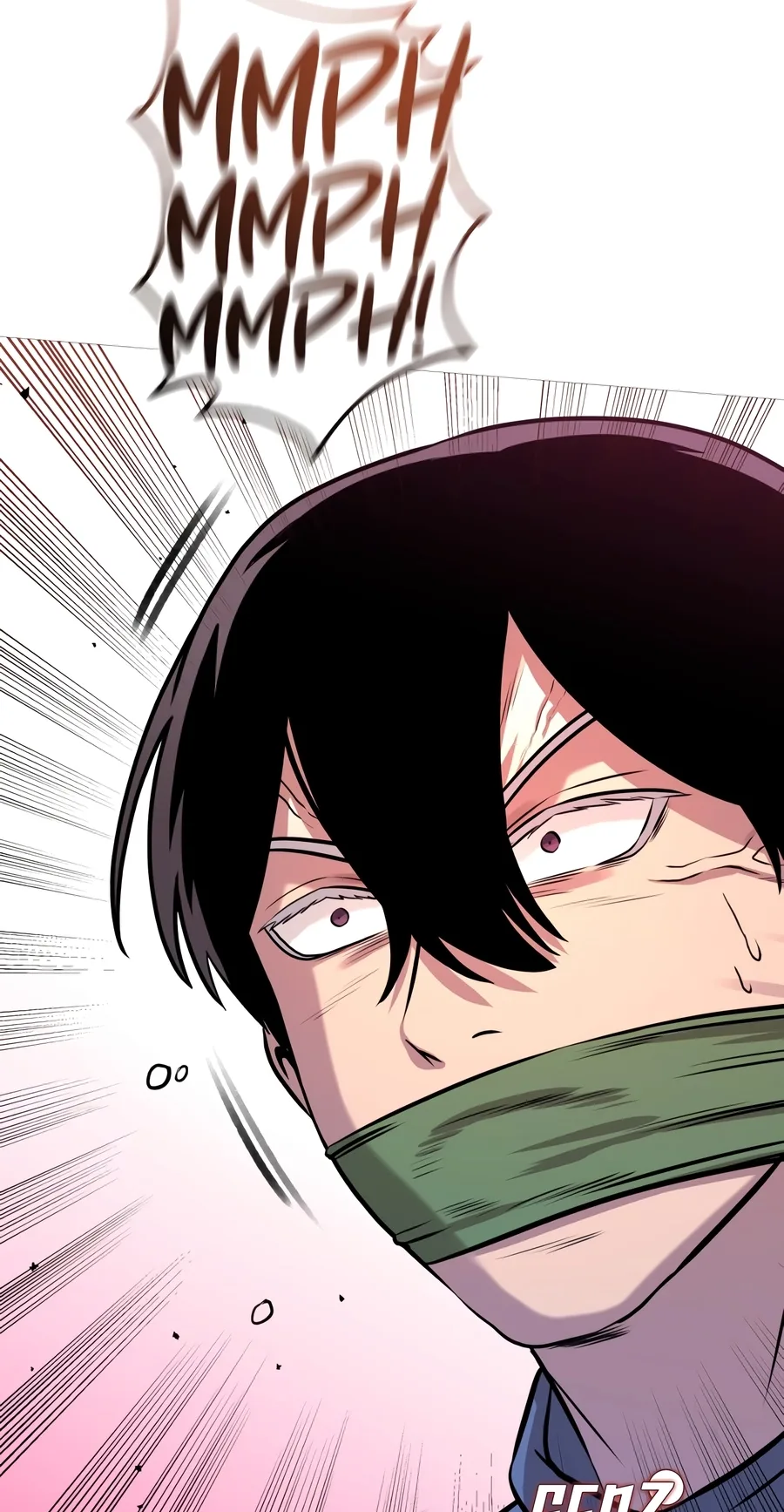 Freaky Killer Chapter 48 page 93