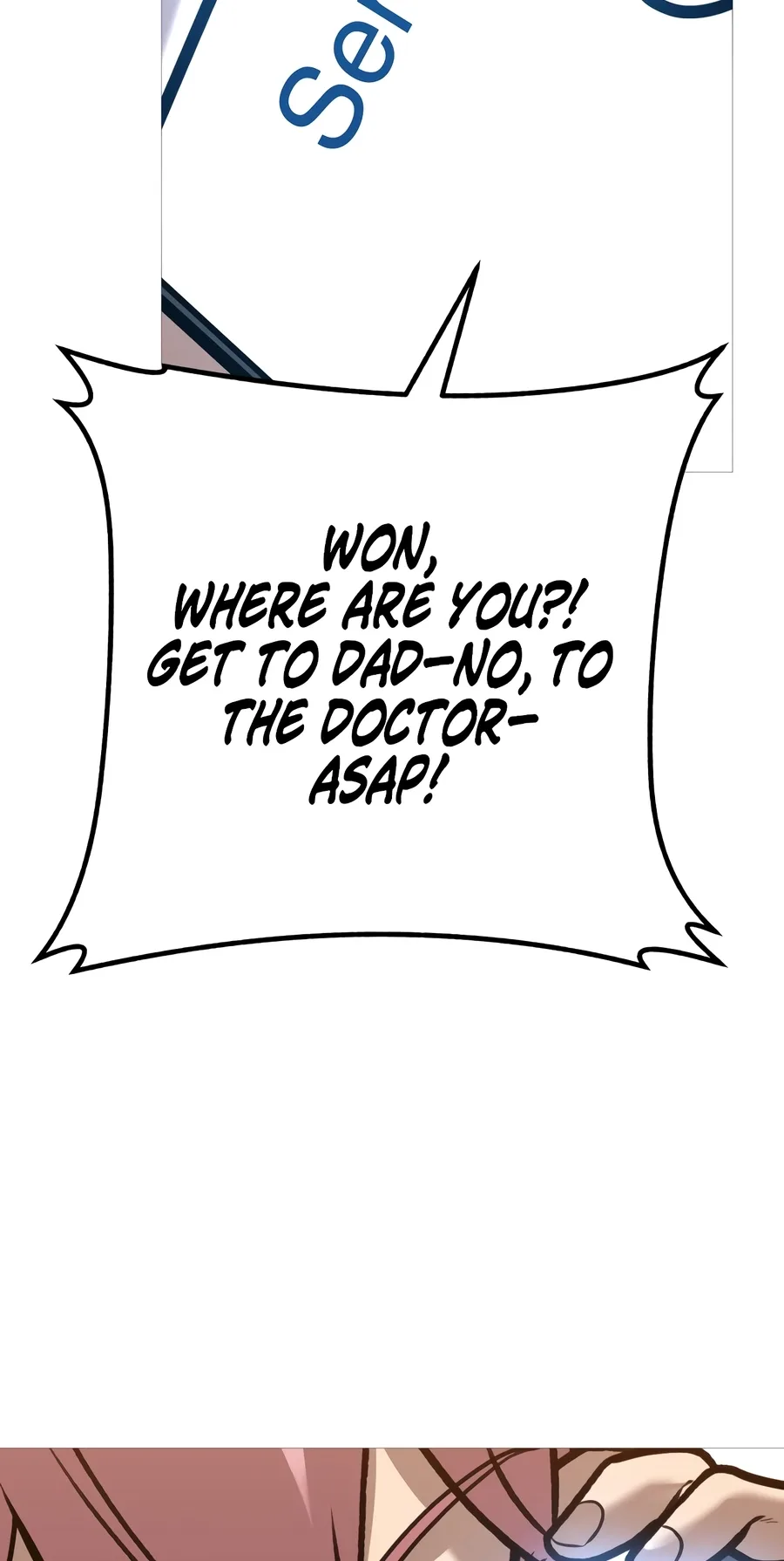 Freaky Killer Chapter 48 page 91