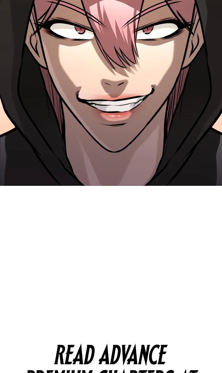 Freaky Killer Chapter 48 page 127