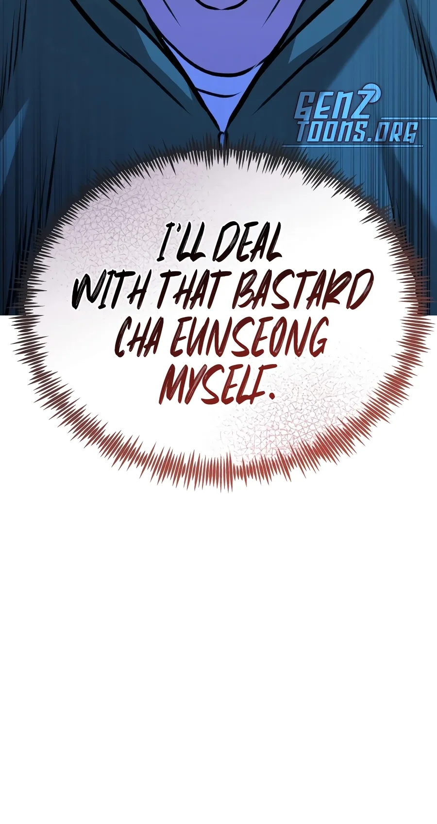 Freaky Killer Chapter 48 page 114