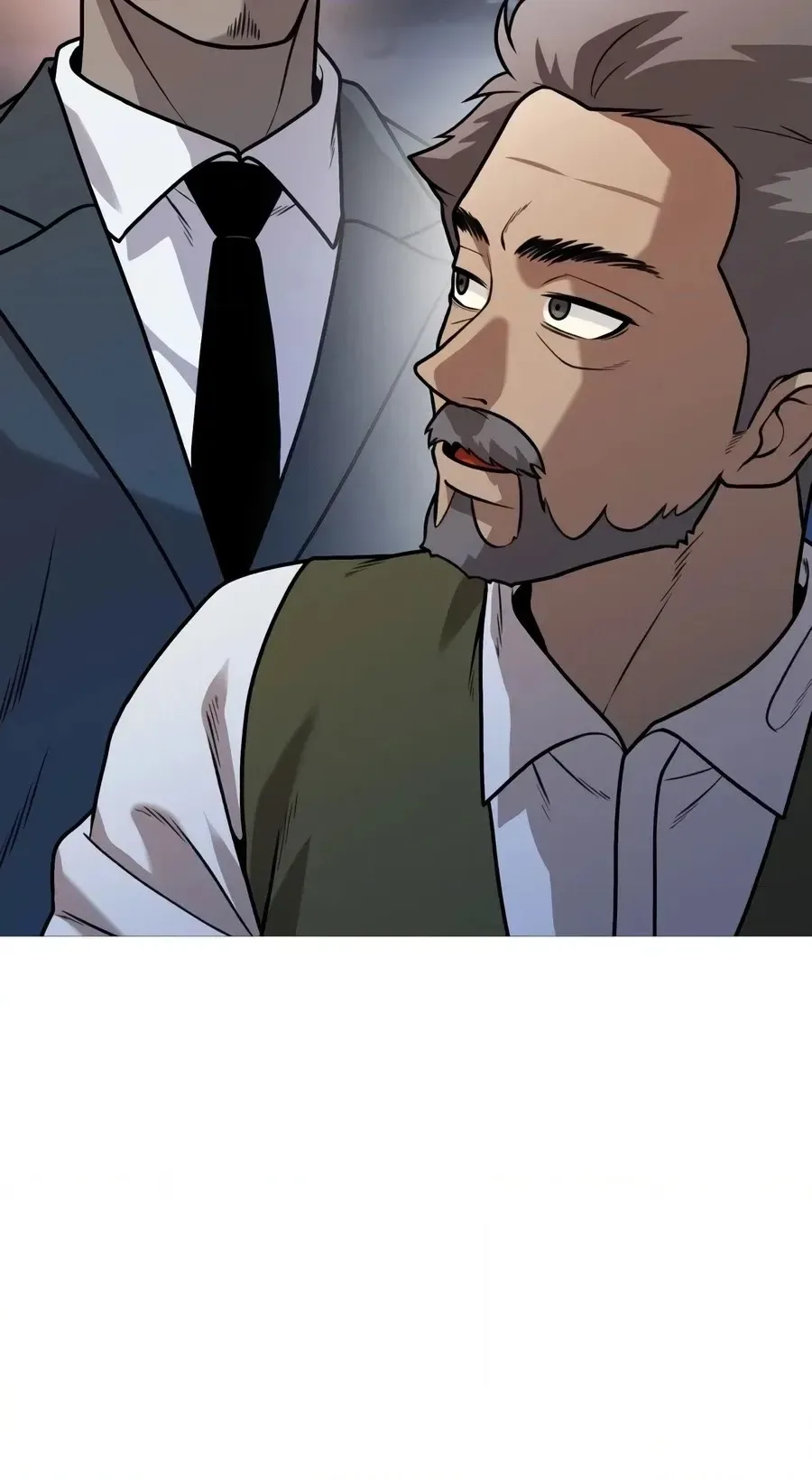 Freaky Killer Chapter 48 page 119