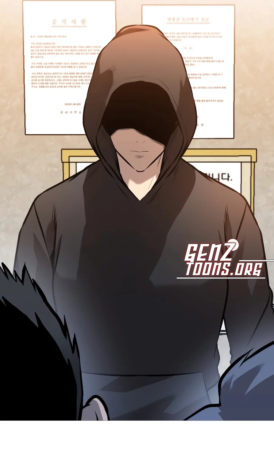 Freaky Killer Chapter 48 page 125
