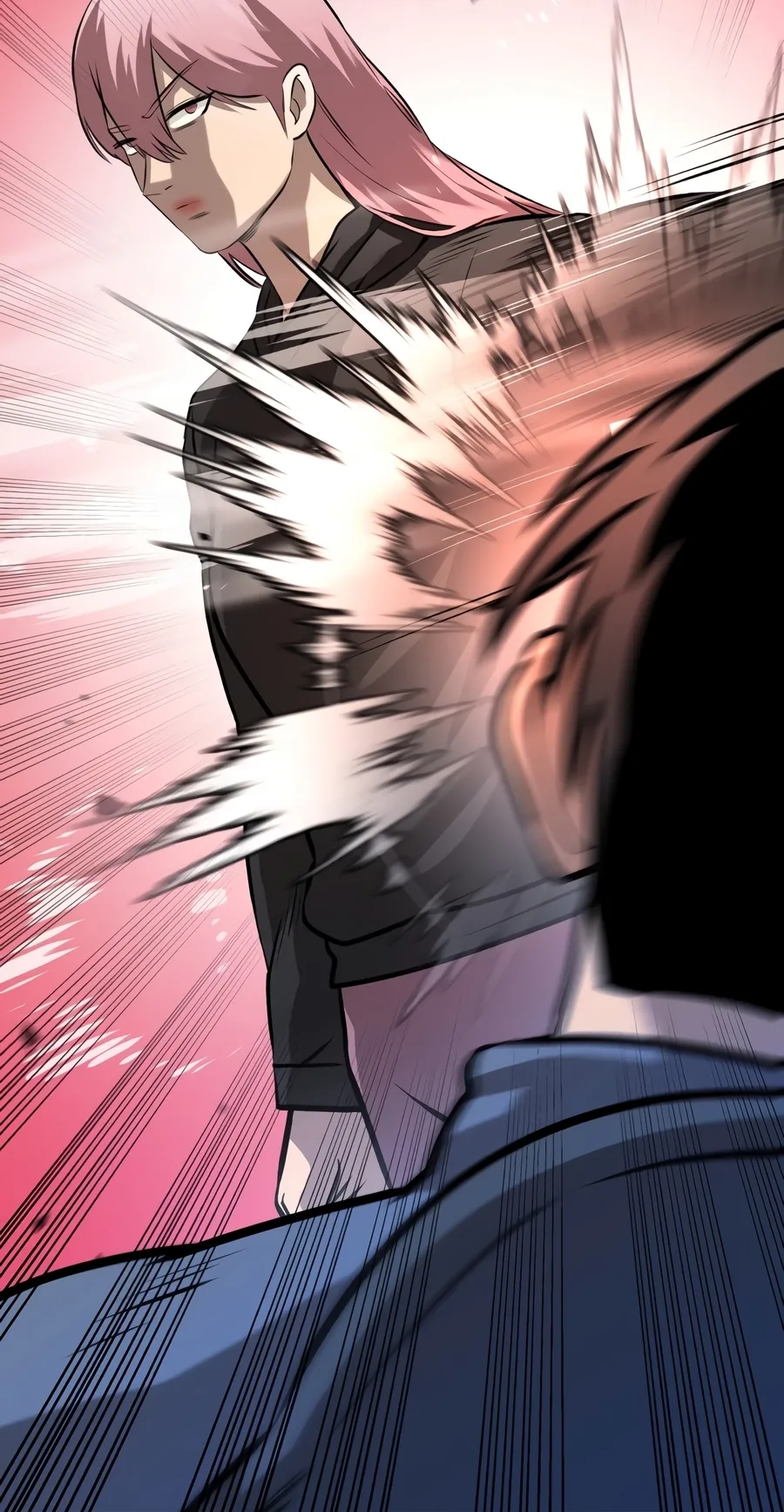 Freaky Killer Chapter 48 page 95