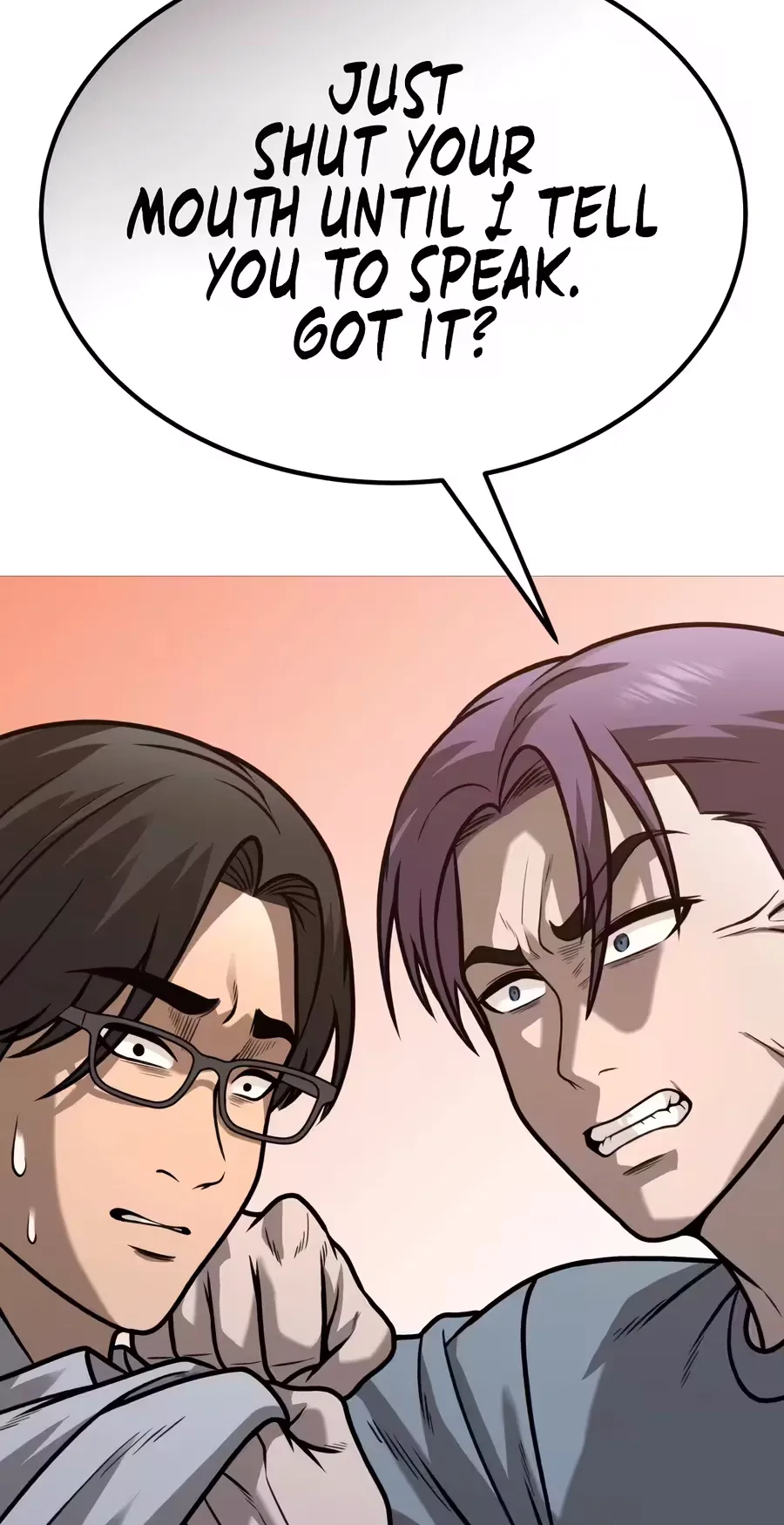 Freaky Killer Chapter 49 page 26