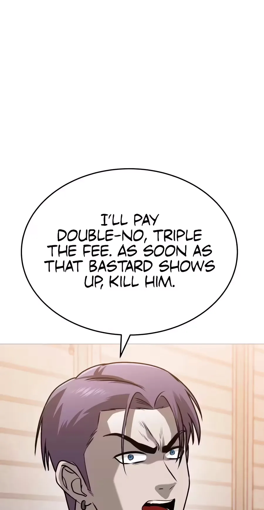 Freaky Killer Chapter 49 page 32