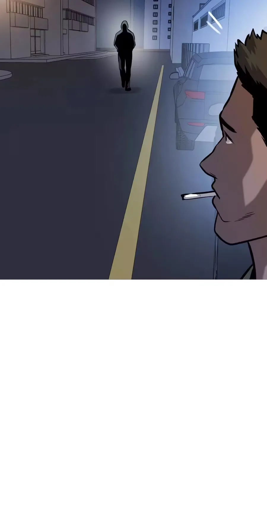 Freaky Killer Chapter 49 page 39