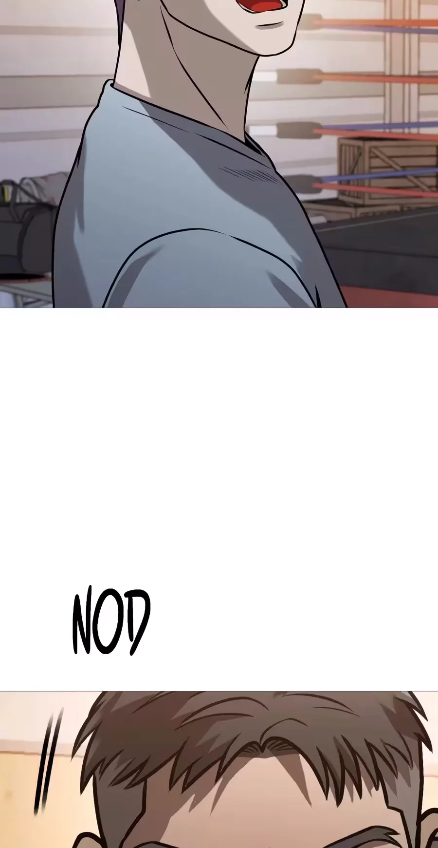 Freaky Killer Chapter 49 page 33