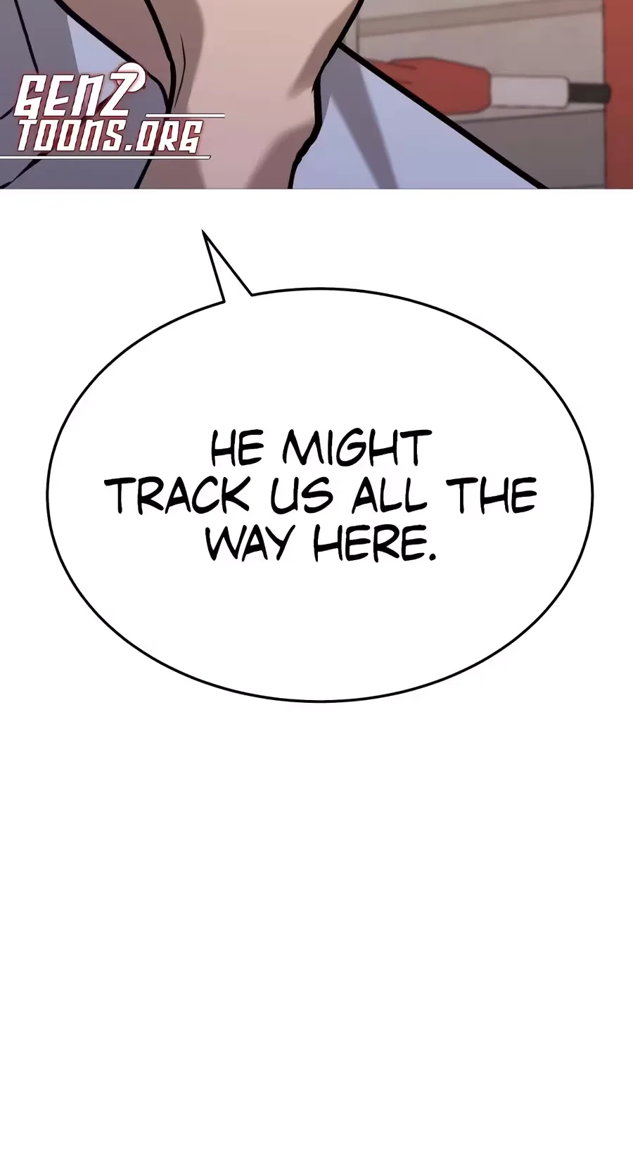 Freaky Killer Chapter 49 page 13
