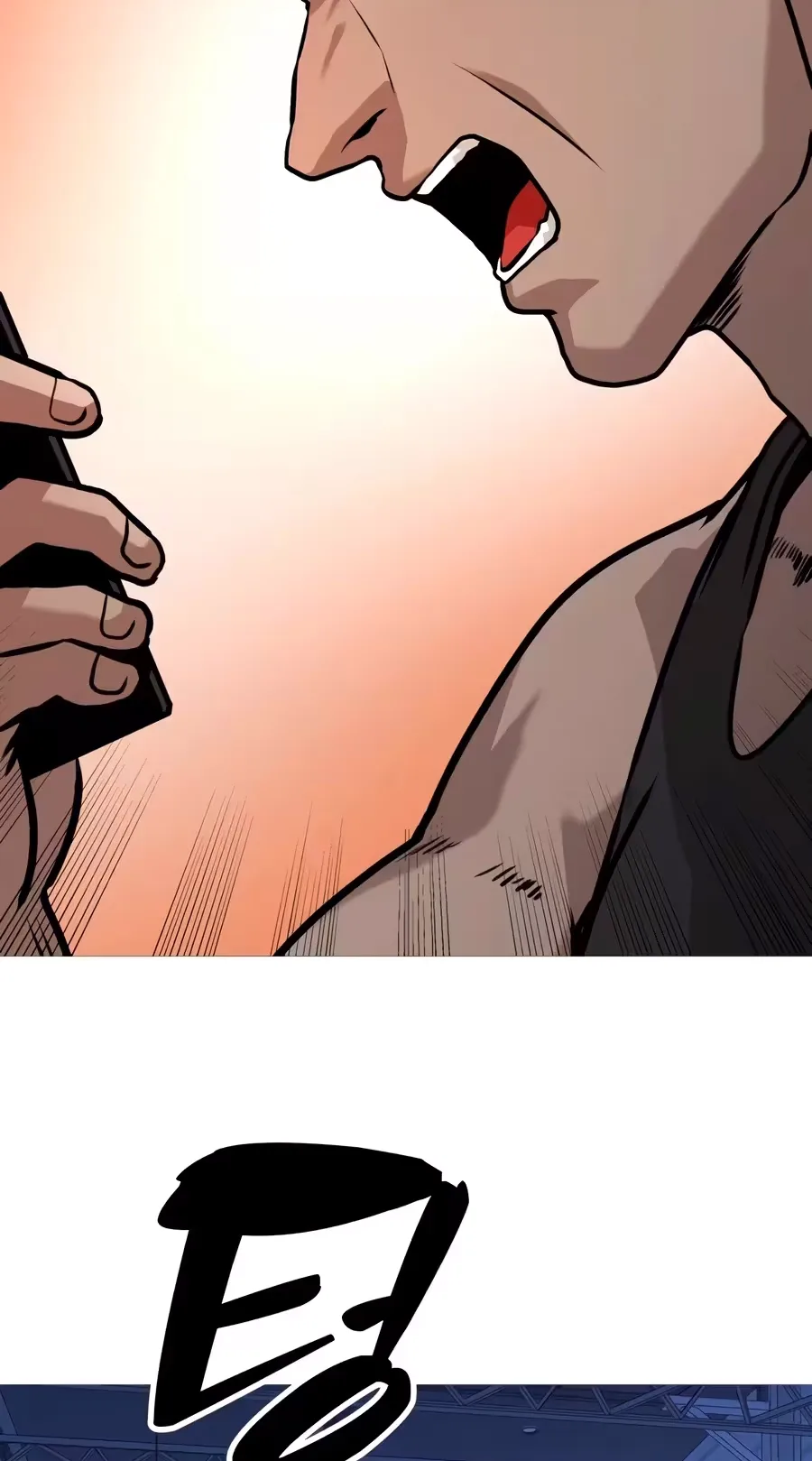 Freaky Killer Chapter 49 page 51