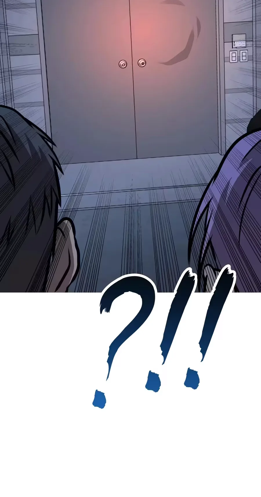 Freaky Killer Chapter 49 page 61