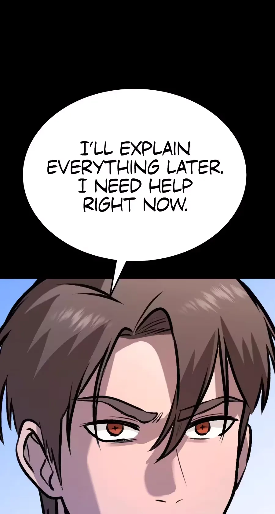 Freaky Killer Chapter 49 page 77