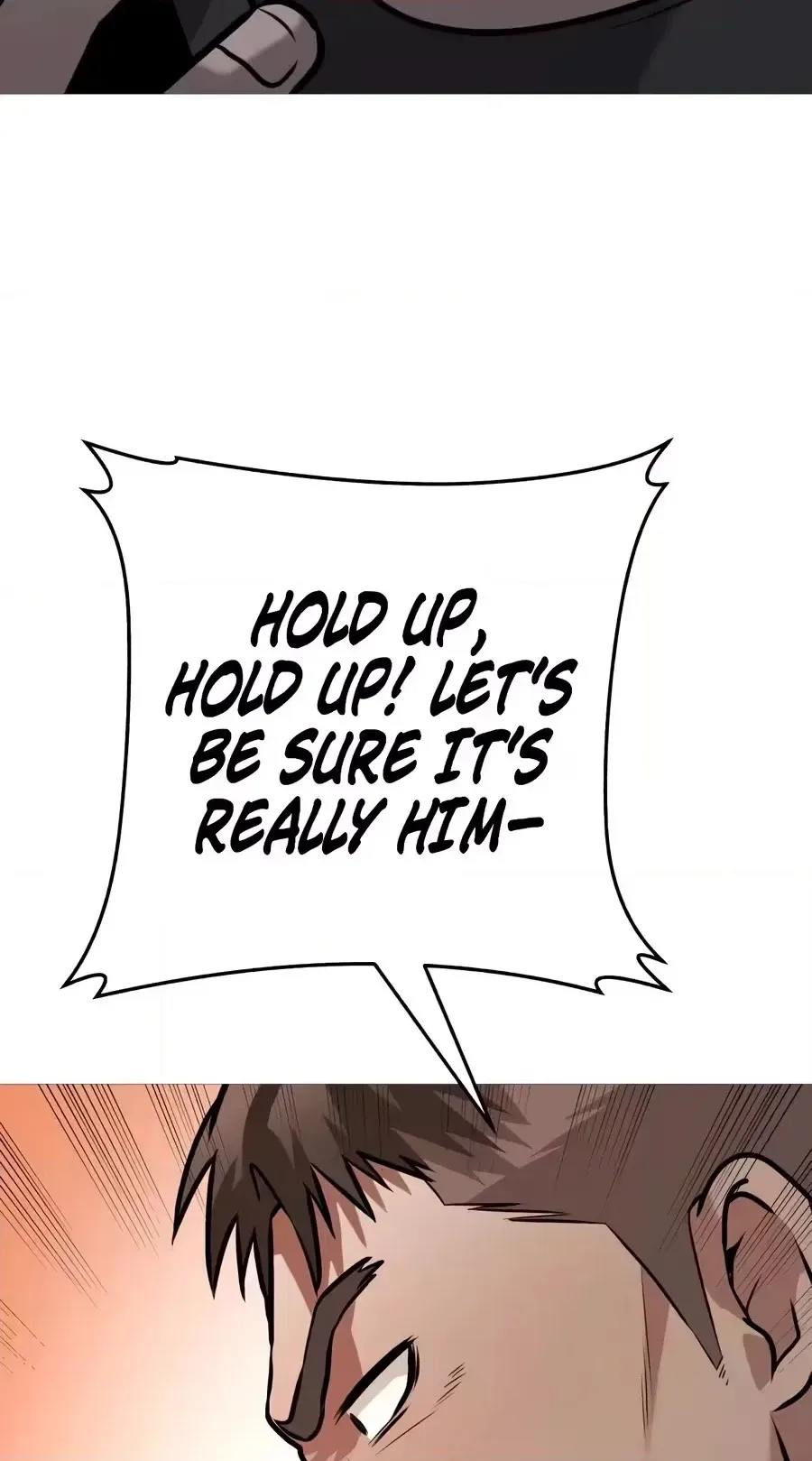 Freaky Killer Chapter 49 page 50