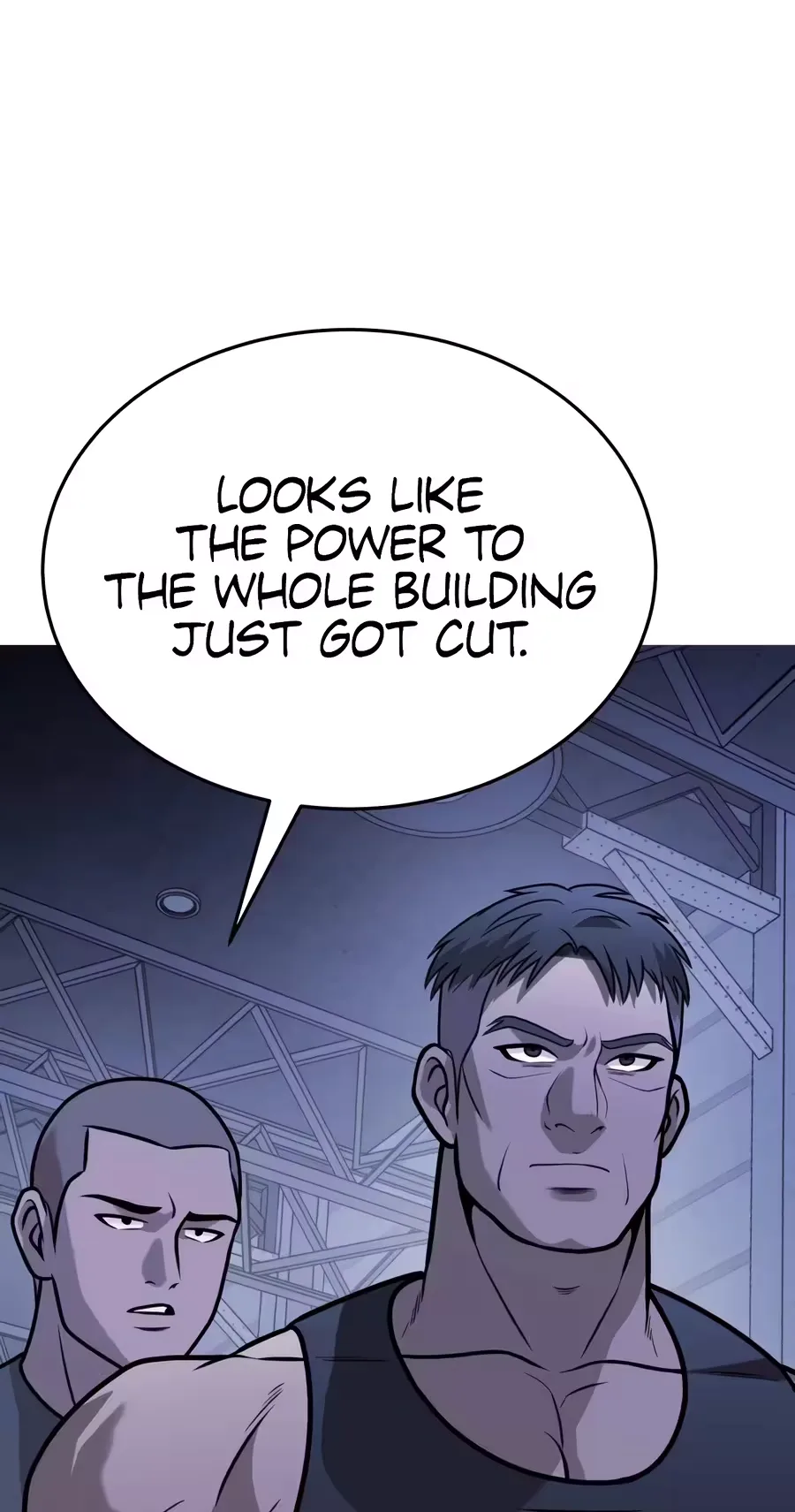 Freaky Killer Chapter 49 page 57