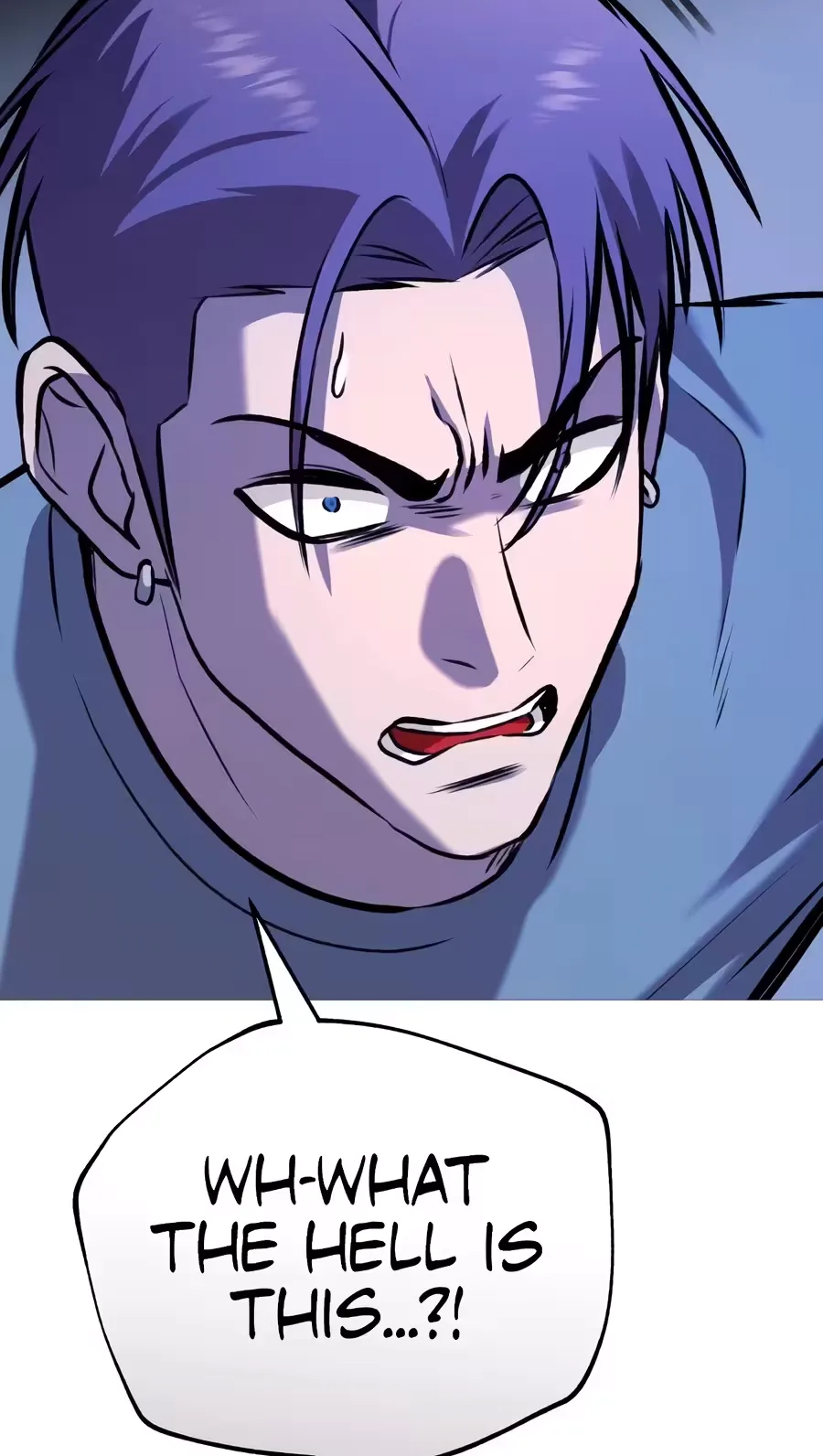 Freaky Killer Chapter 49 page 100