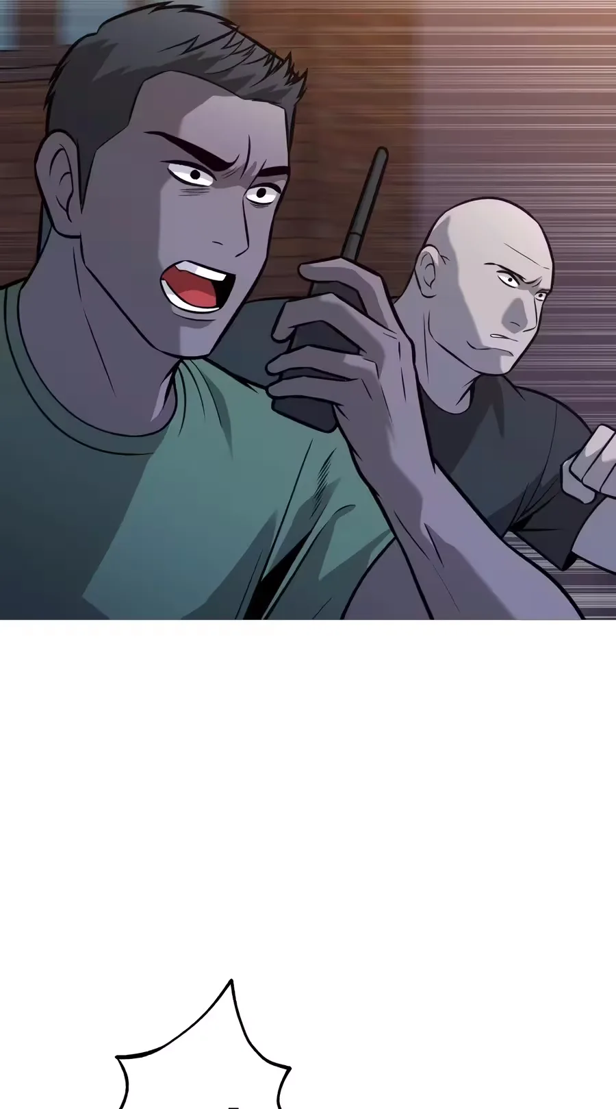 Freaky Killer Chapter 49 page 48