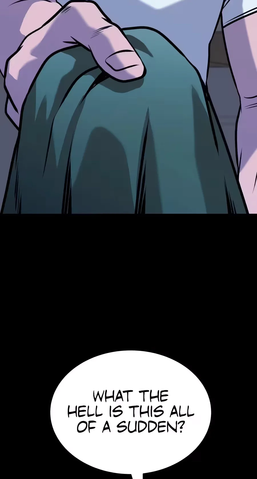 Freaky Killer Chapter 49 page 75