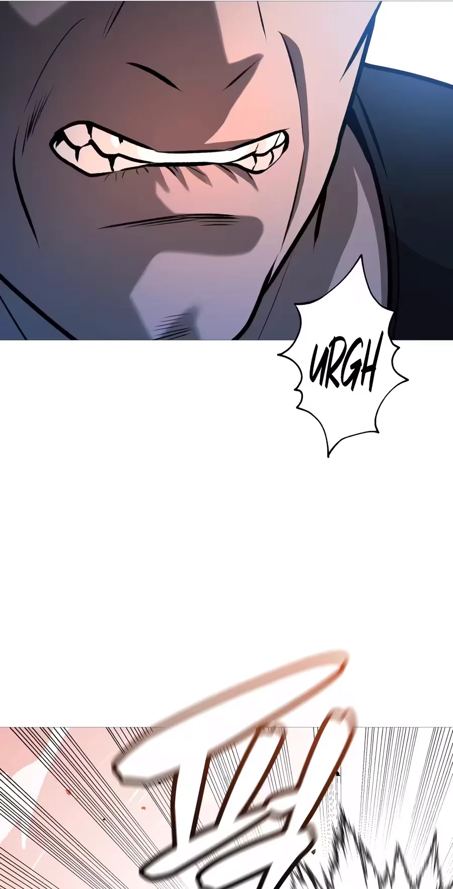 Freaky Killer Chapter 49 page 110