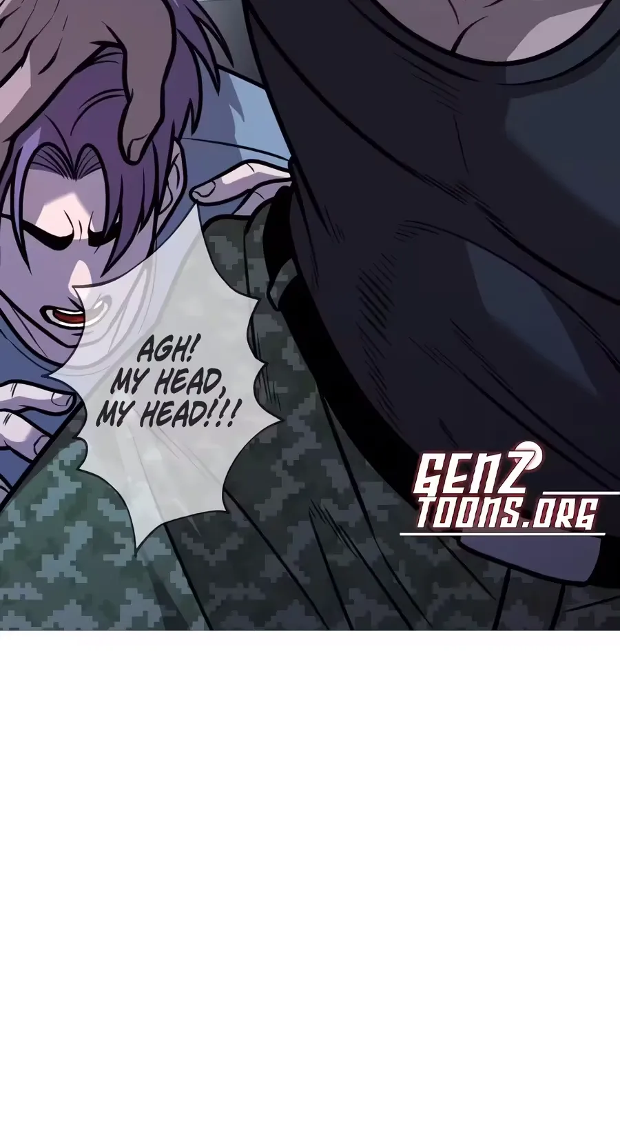 Freaky Killer Chapter 49 page 124