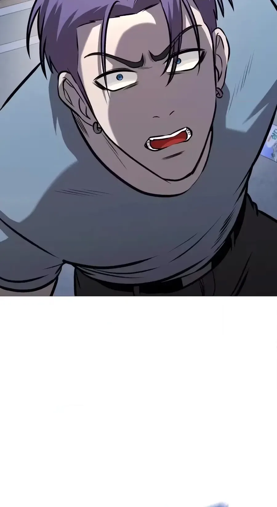 Freaky Killer Chapter 49 page 119