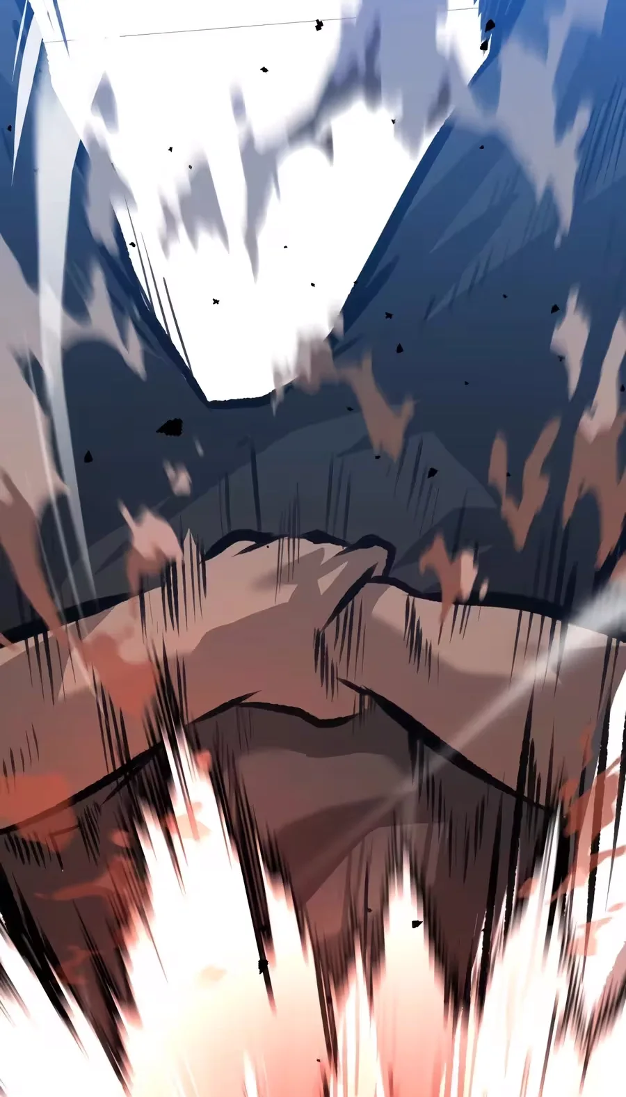 Freaky Killer Chapter 49 page 136