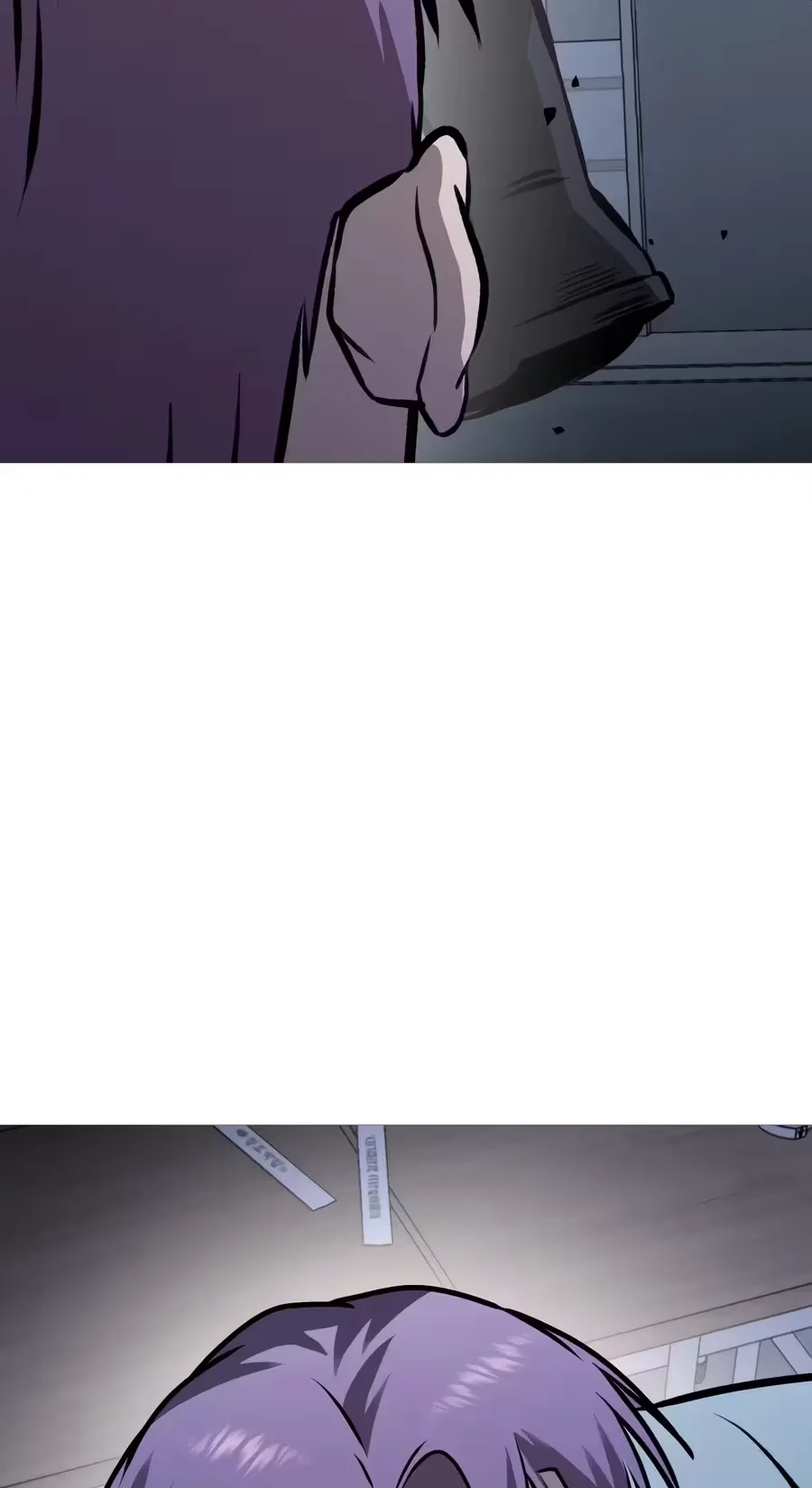 Freaky Killer Chapter 49 page 118
