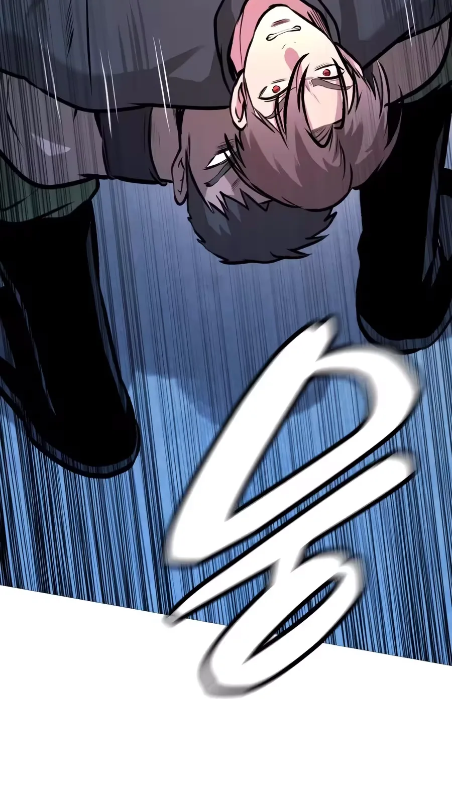 Freaky Killer Chapter 49 page 134