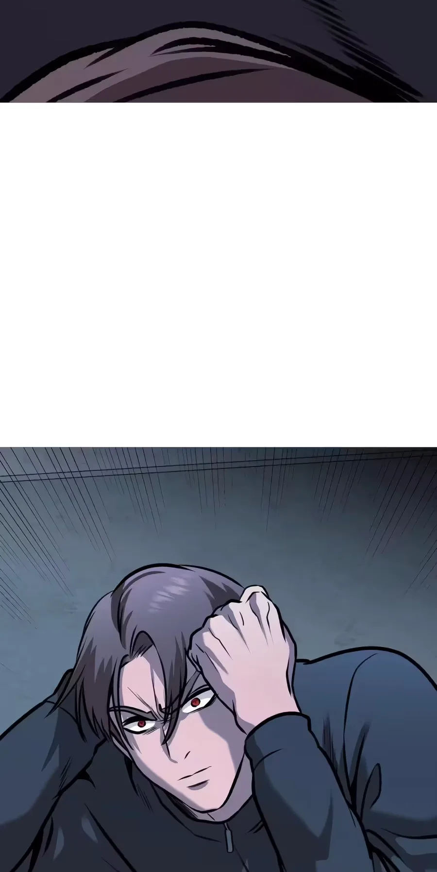 Freaky Killer Chapter 50 page 12