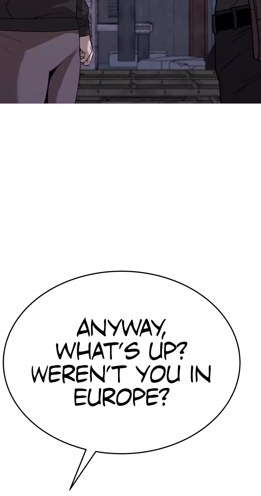 Freaky Killer Chapter 50 page 61