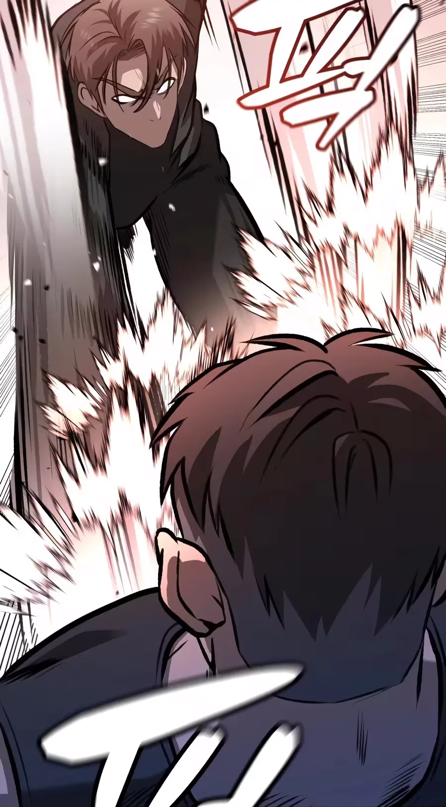 Freaky Killer Chapter 50 page 25